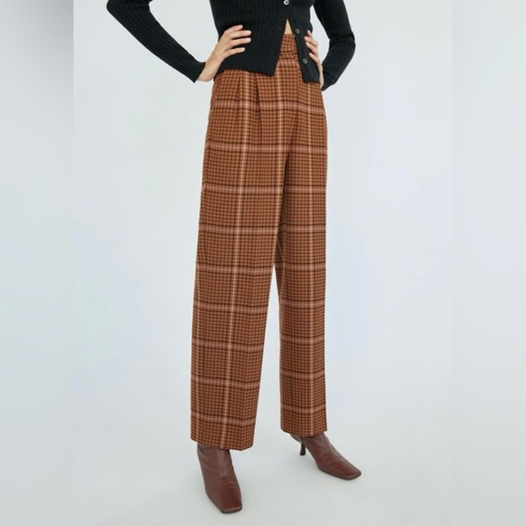 Wilfred Effortless pants from Aritzia Size 4 - BNWT - Picture 3 of 13